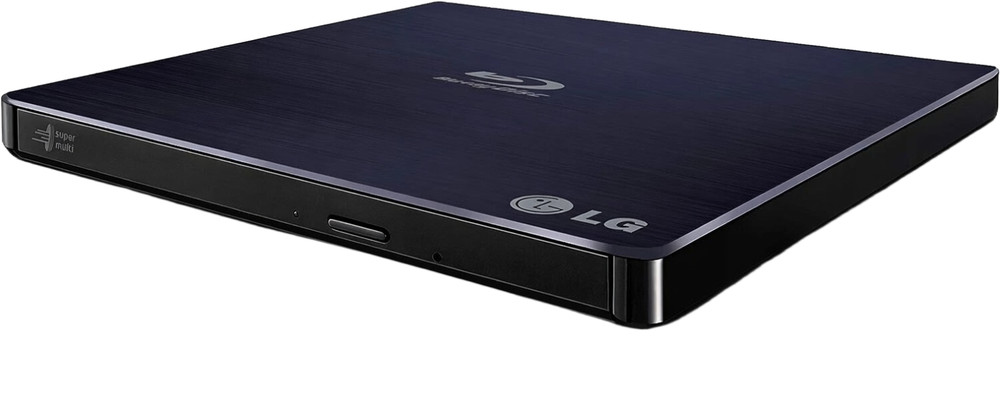 LG WP50NB40 4K UHD Friendly Blu-ray Unlocked Firmware Flashed MakeMKV LibreDrive