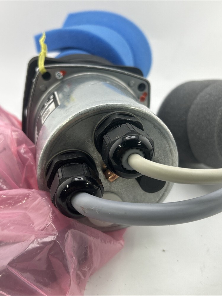 Multi-Axis Controller V85 / B3 Right Hand CAN Bus JS8SAV85B3-XR 2 Axis