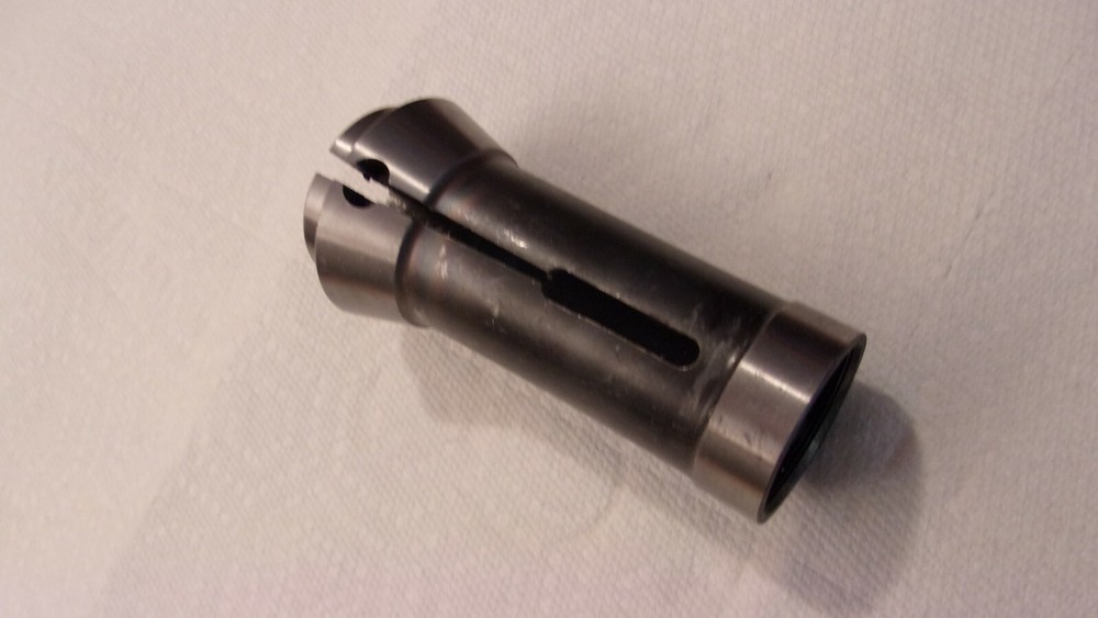 Hardinge .272" 22SC Collet