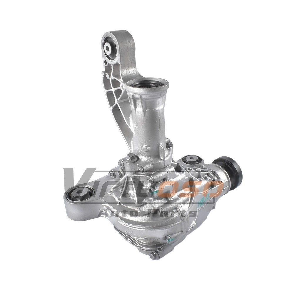 Differential Carrier Assembly For 2011-2015 Dodge Durango front 3.09 ratio