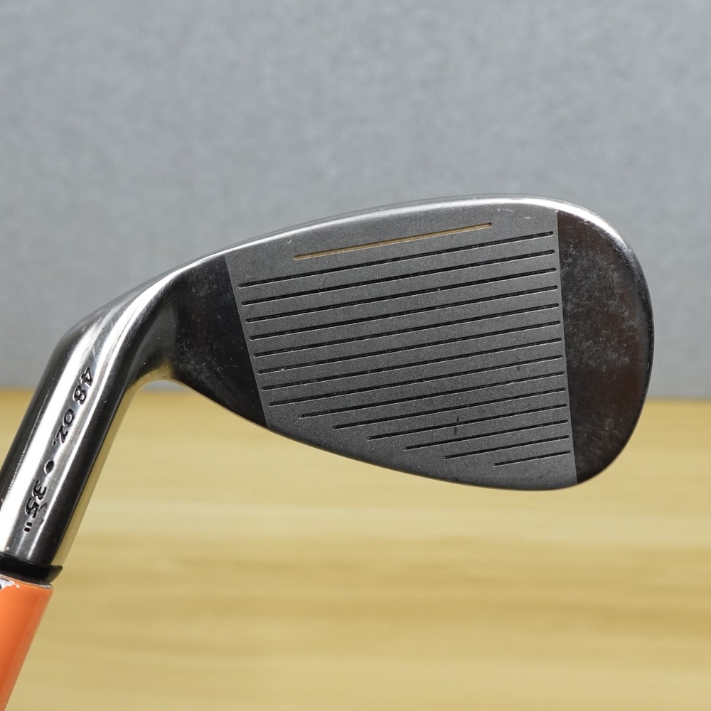 Intech Golf Weighted Swing Trainer 48oz 35" 8 Iron Practice Alignment RH Grip