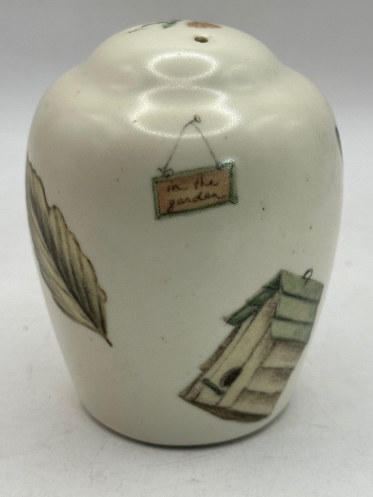 Pfaltzgraff Naturewood Salt / Pepper Shaker Replacement