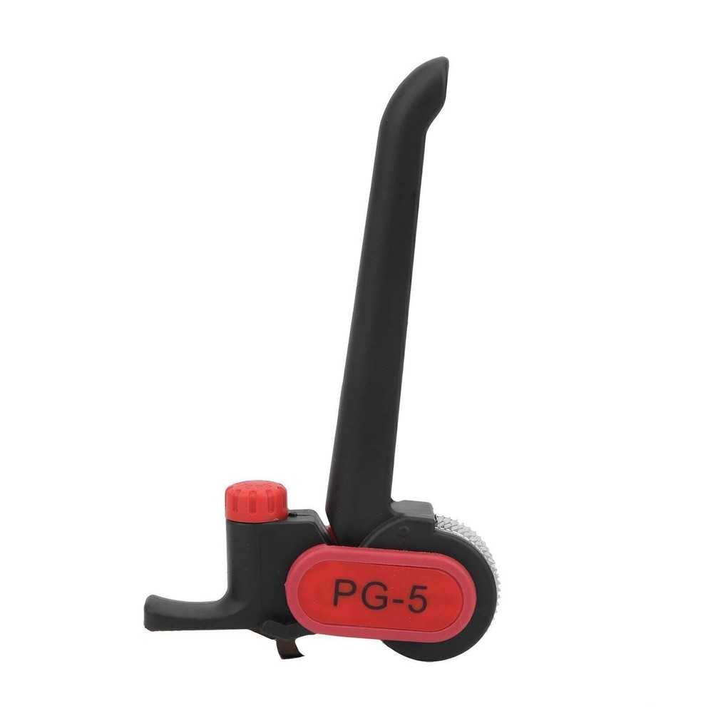 Cable Stripper Cutter Manual Longitudinal Slitter Replaceable Blade