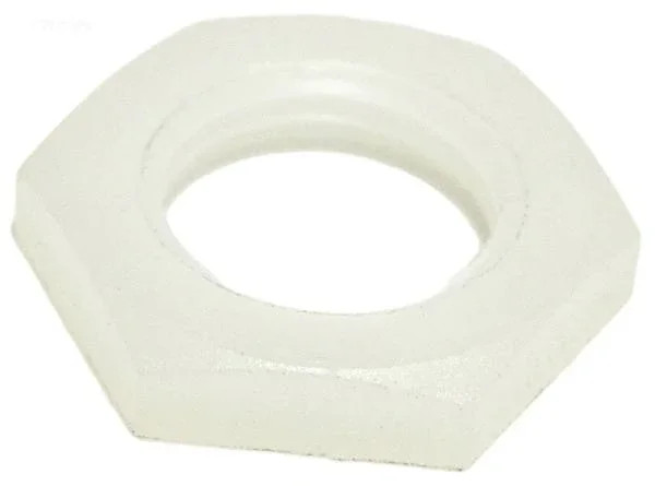 Nylon Jam Nut