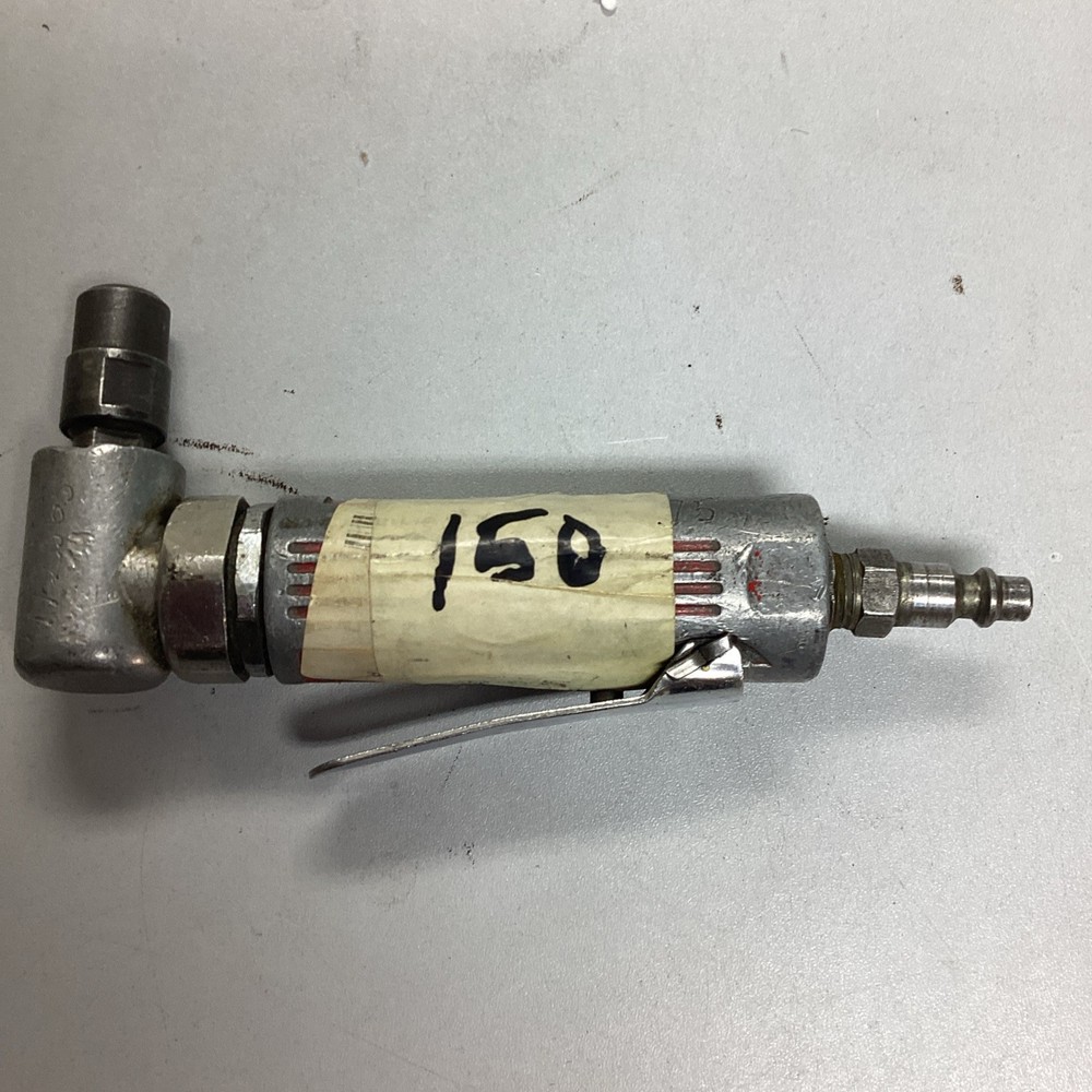 Central Pneumatic Air Hammer 90psi Model 47868 Untested