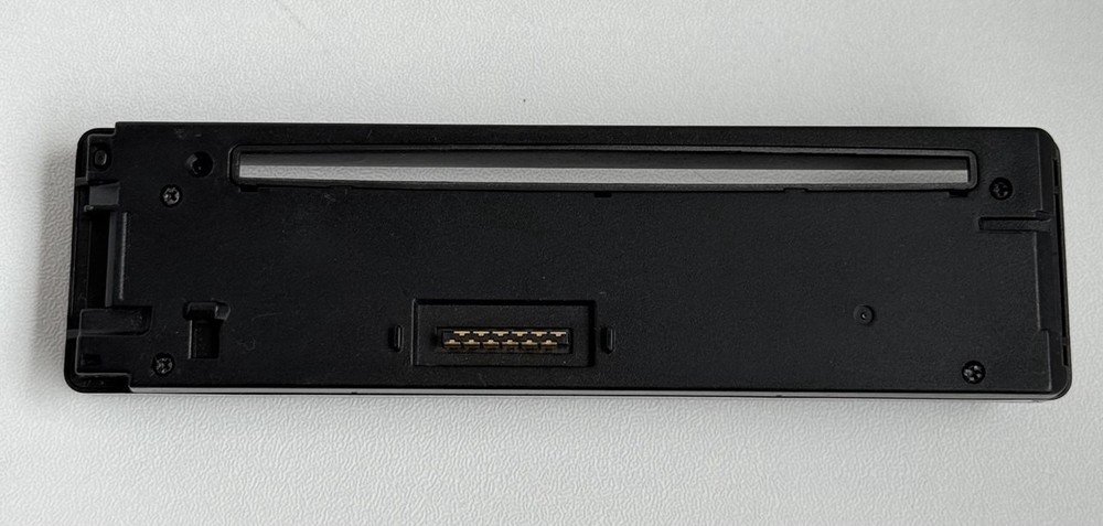 Panasonic CQ-C1321N Car Radio Replacement Face Front Panel
