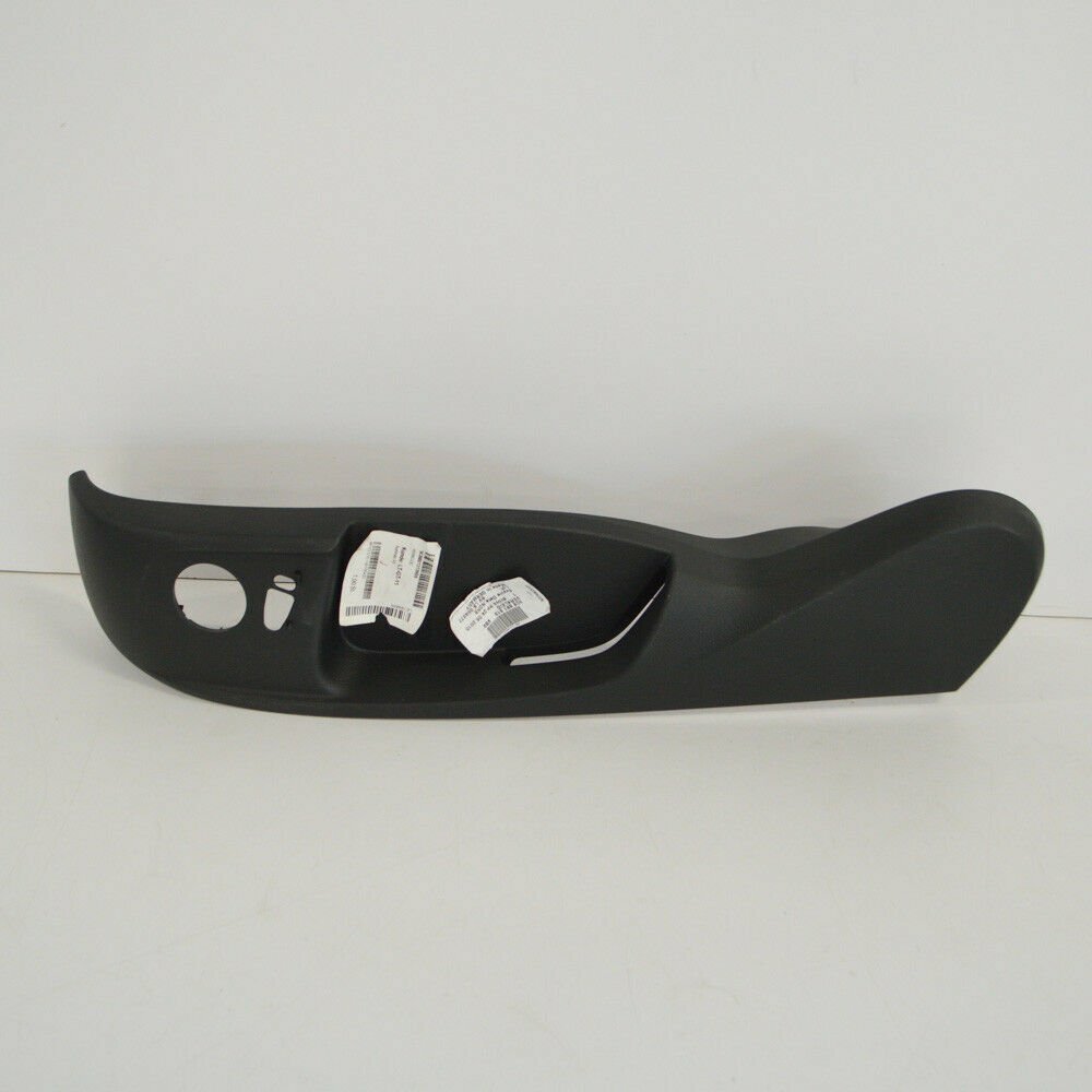 New Volkswagen CC Front Left Seat Switch Frame LHD 3C88813139B9