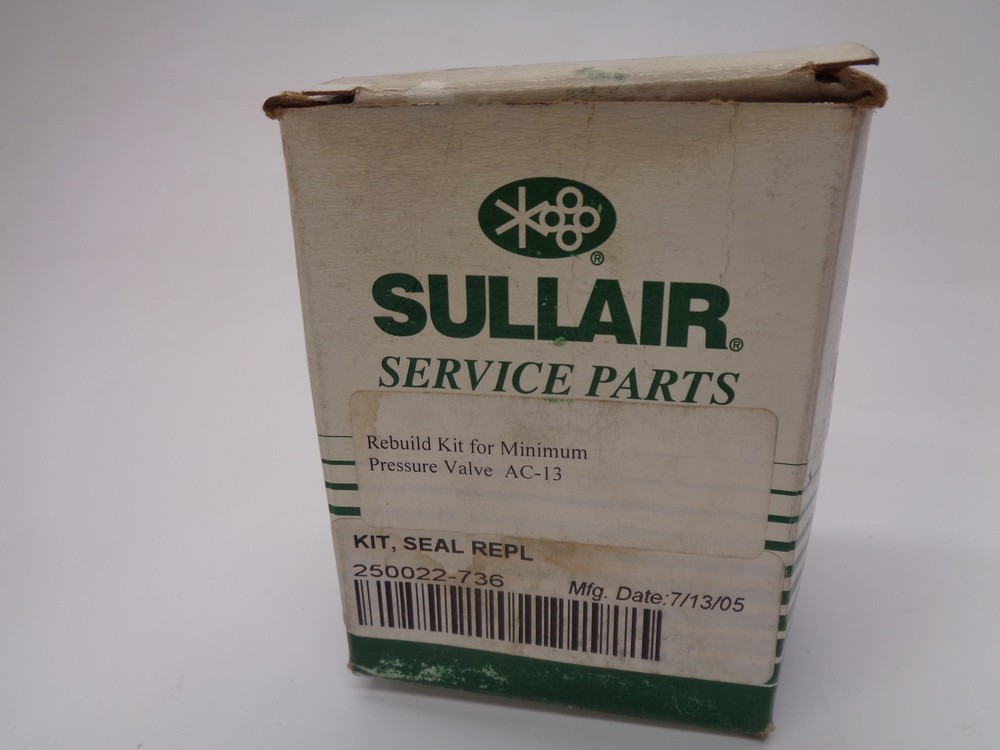 SULLAIR 250022-736 KIT NSMP