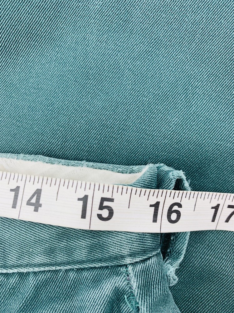 Green Uniform Pants Size 34x29 for Scouts??