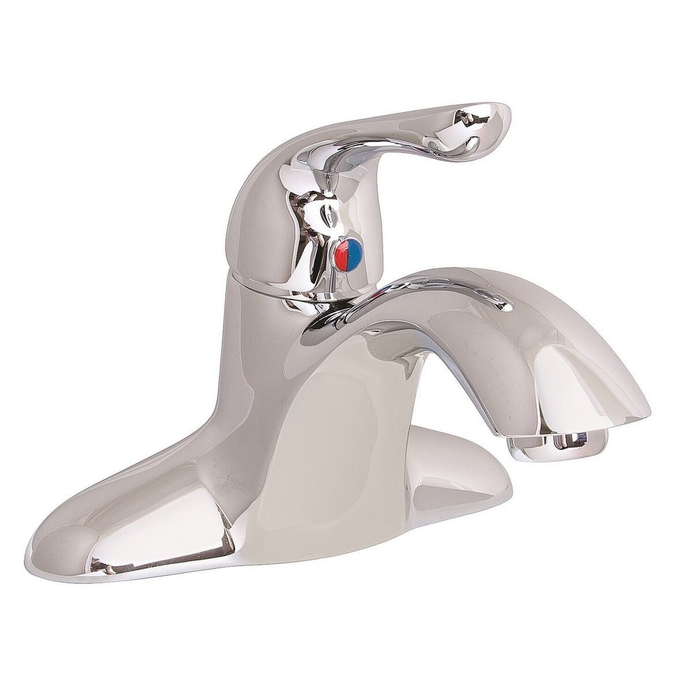 Wolverine Brass Single Handle Bathroom Faucet 85920