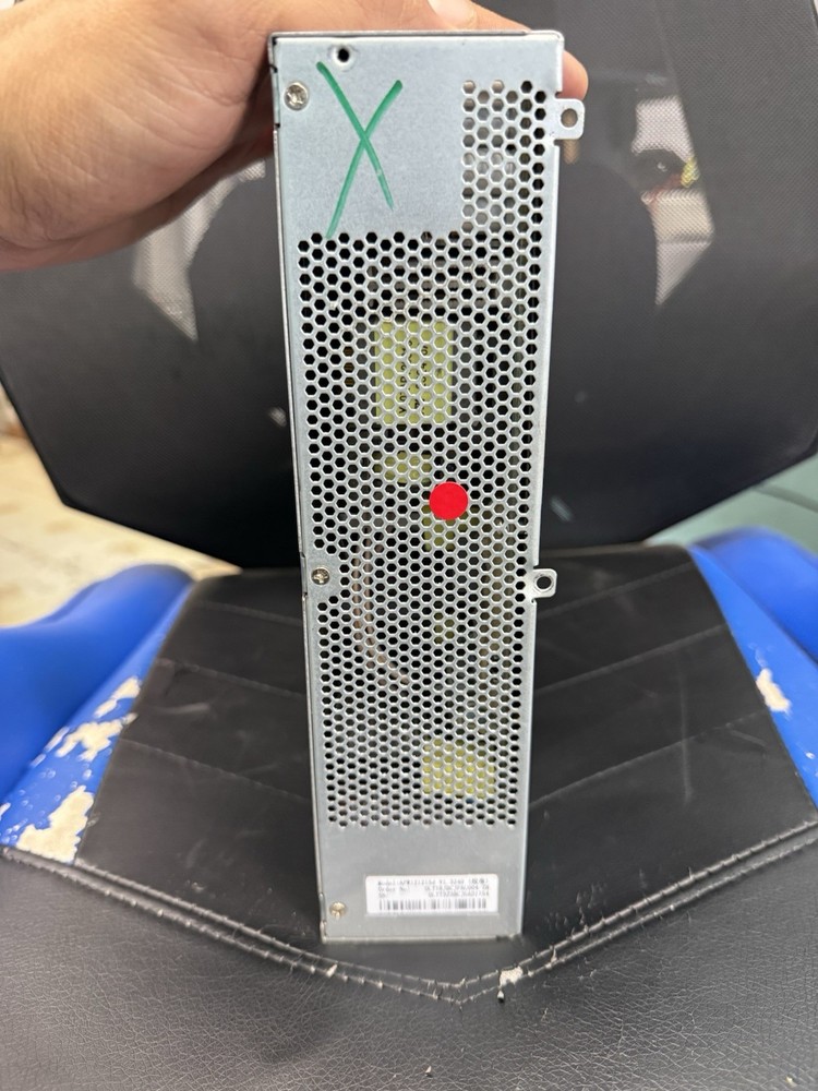 Bitmain Antminer S19 Power Supply For Parts!