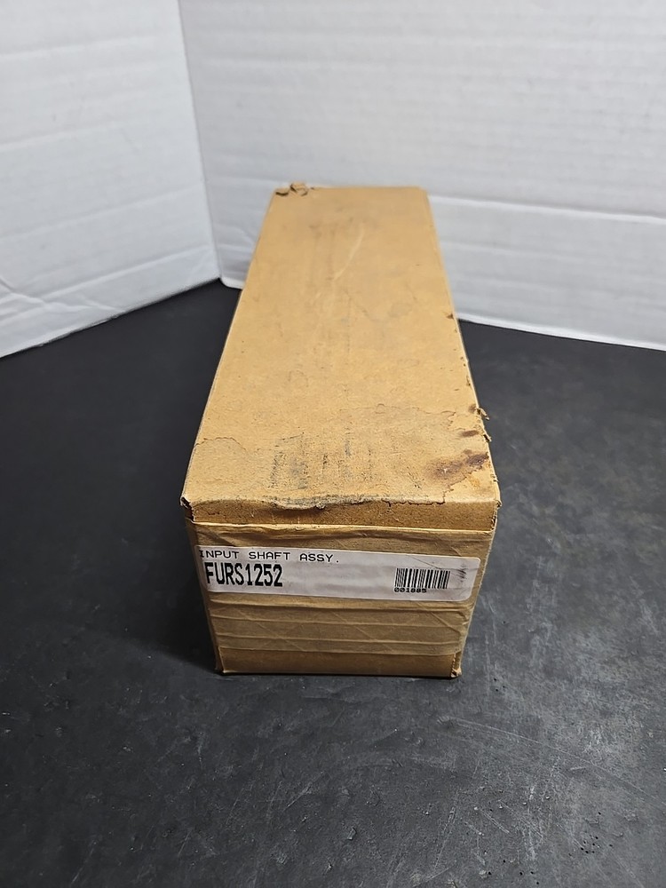 NOS Fuller Input Shaft Assembly S1252