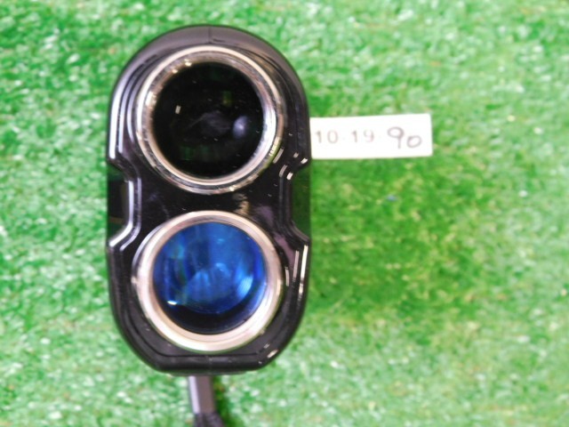 TecTecTec VPRO500 Laser Rangefinder with case