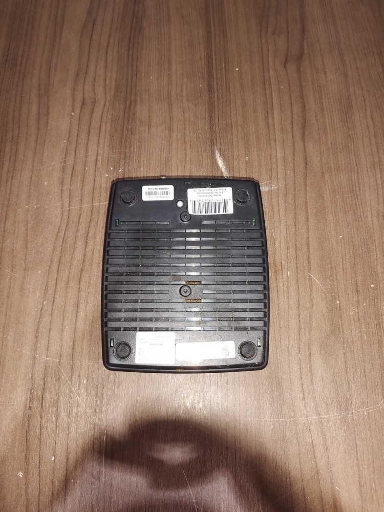 Motorola DCT700 Digital Cable Box (Untested)