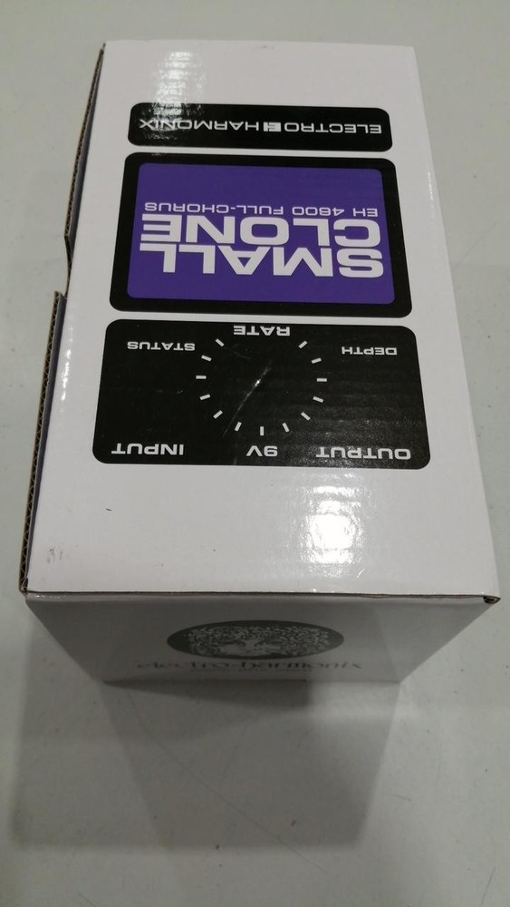 Electro Harmonix Eh4600 Full-Chorus