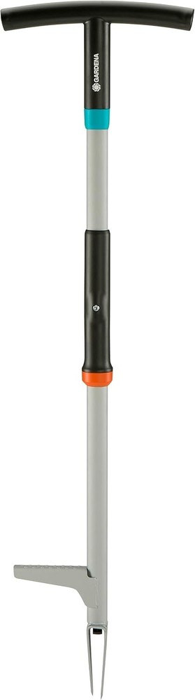 03518 | Weed Puller Remover Tool, Heavy Duty Stand-Up Garden Hand Weeder
