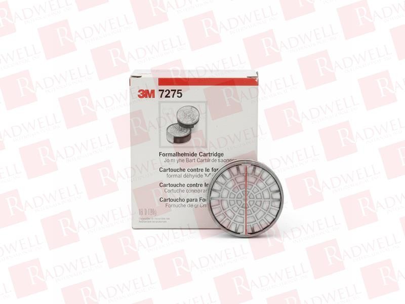 3M 7275 / 7275 (NEW IN BOX)