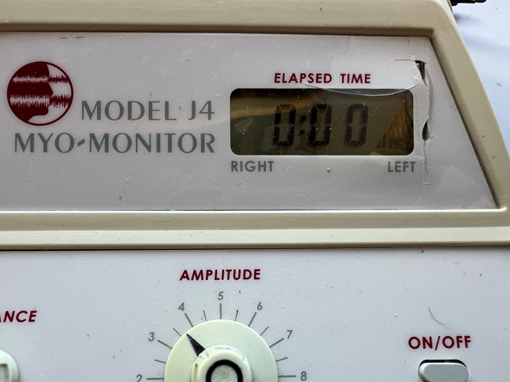 Myotronics J4 Dental