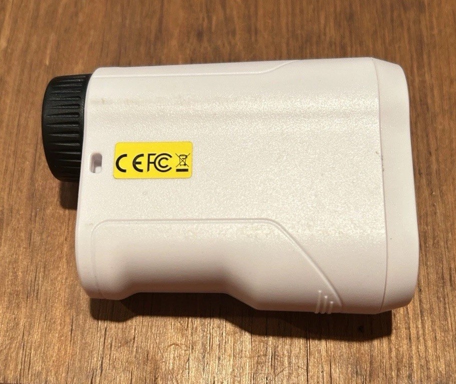 Revarsi Golf Laser Rangefinder EX