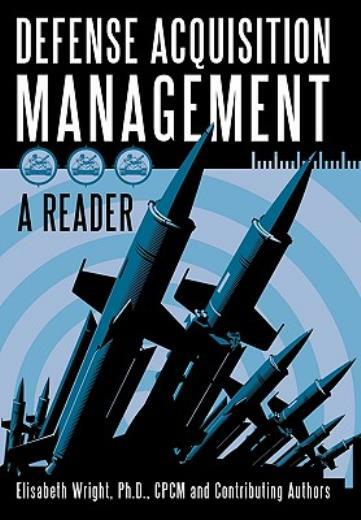 Defense Acquisition Management