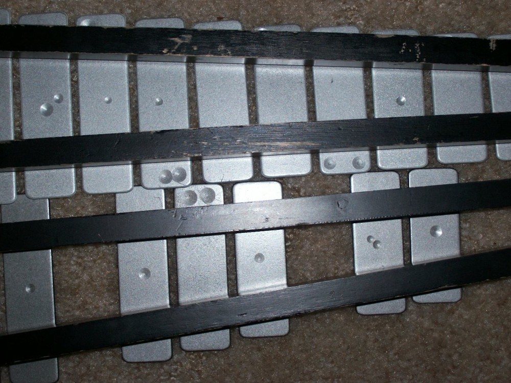 25 Key Used Student Xylophone With Carry Case