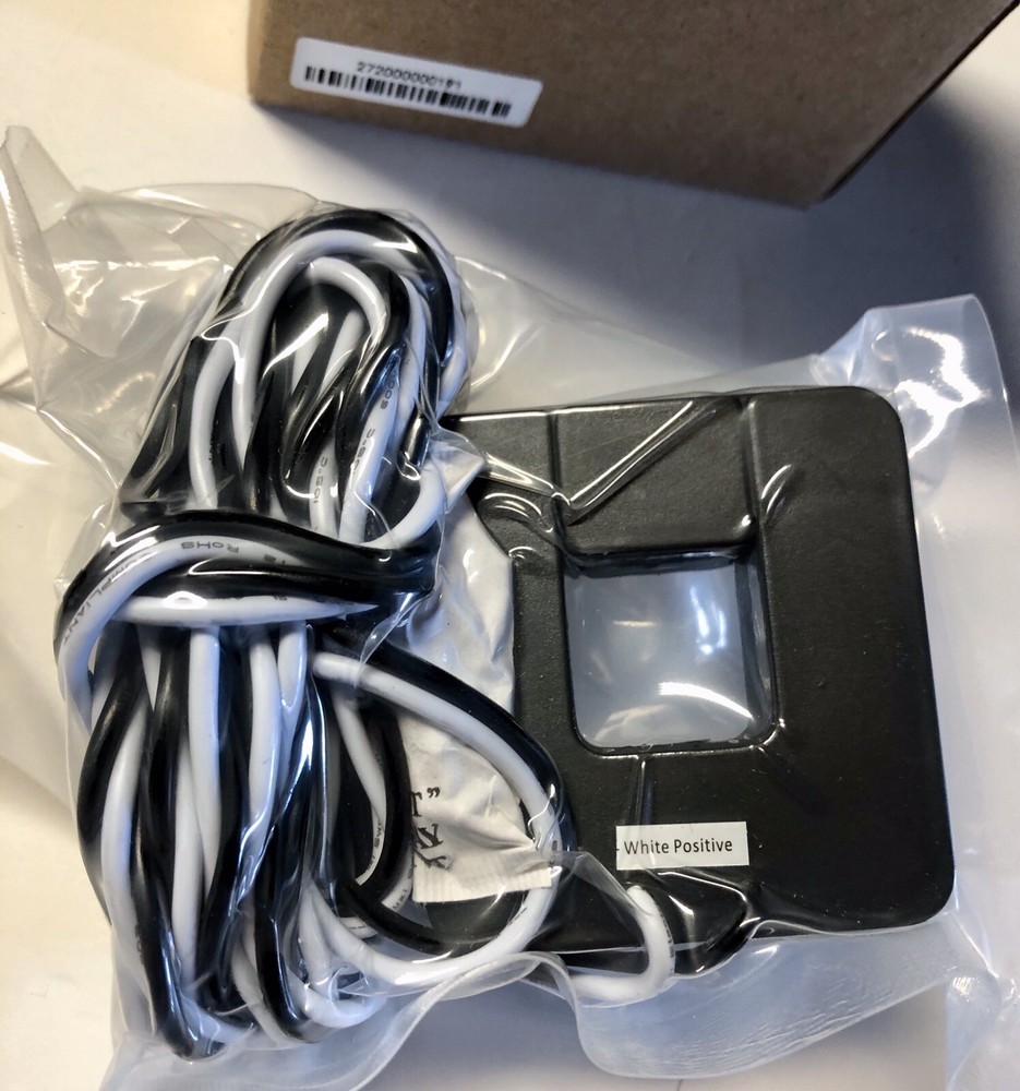 AccuEnergy AcuCT-075-200:333 (Split Core Current Transformer)