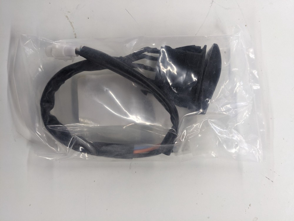 Winch Switch for Bennche