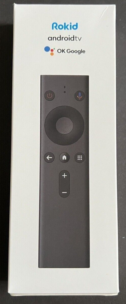 Rokid Station Remote.