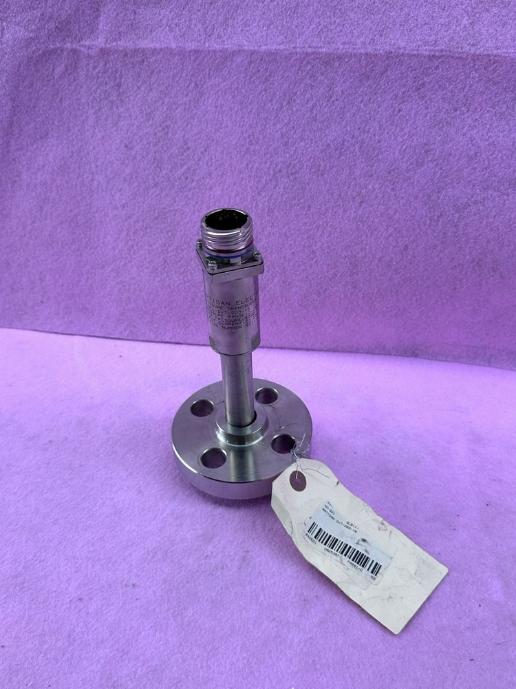 Artisan Electronics DVT-203-16