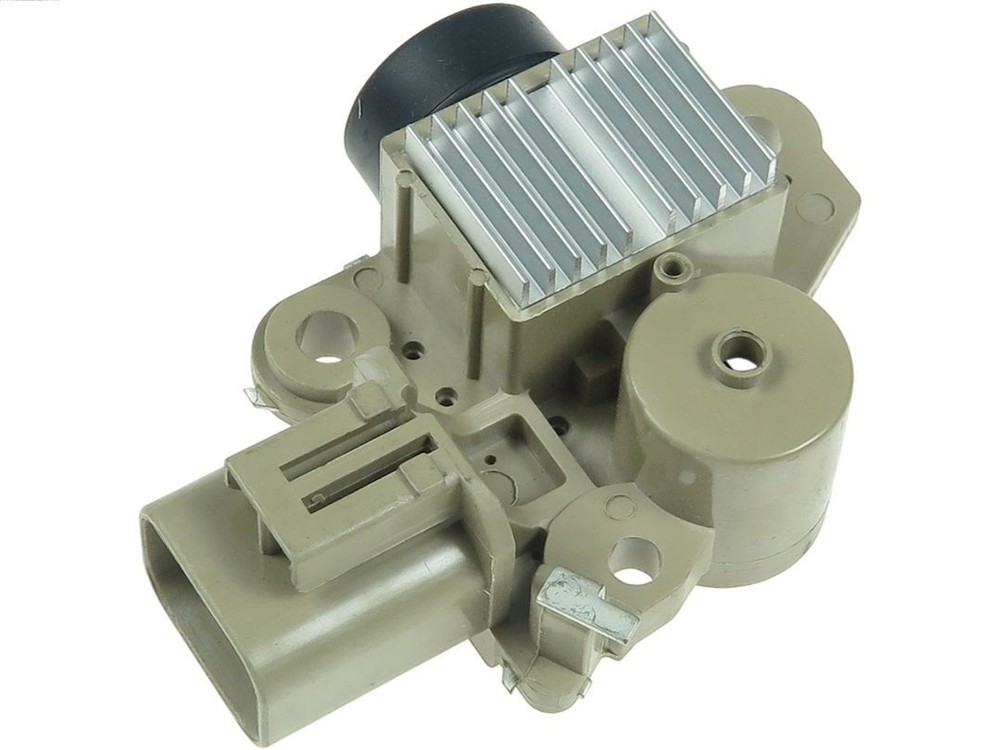 AS-PL ARE9104P Generator Regulator