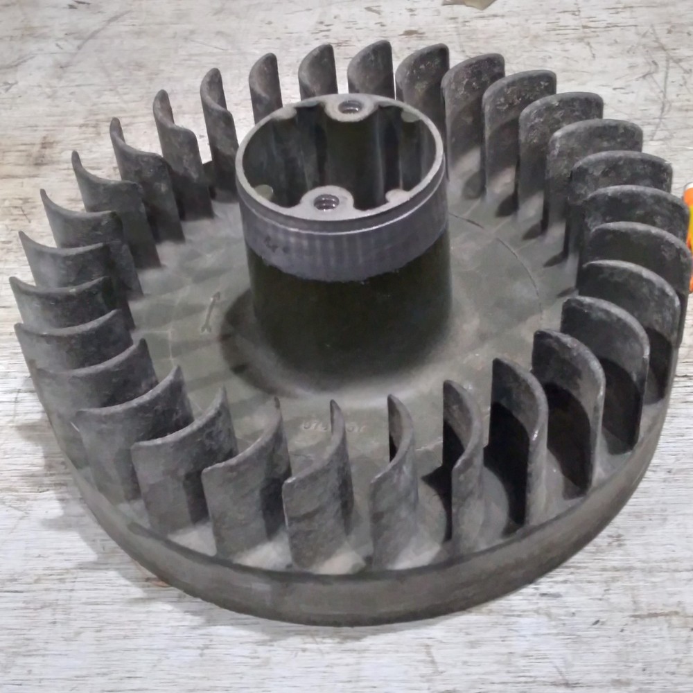 2A016 Military Standard Engine FLYWHEEL 9787E57 1.5KW