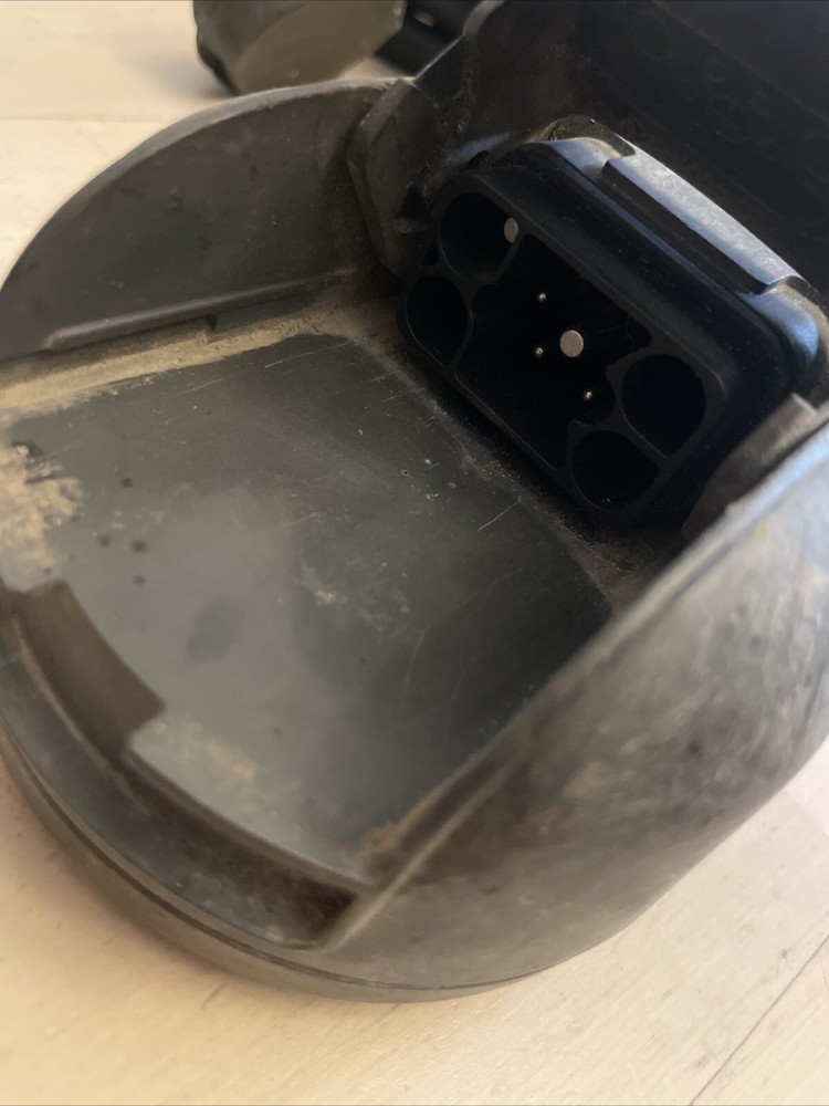 Audi e tron Charger EV PHEV Universal Charging station - Missing NEMA adapter