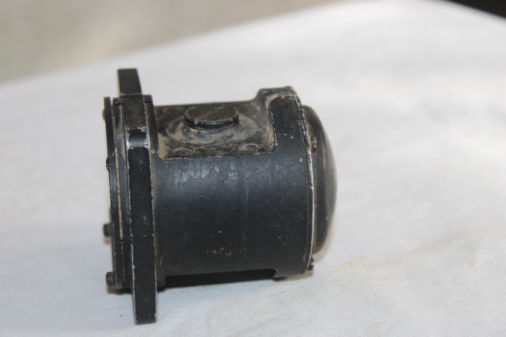 Vintage AIRPATH Aircraft Compass