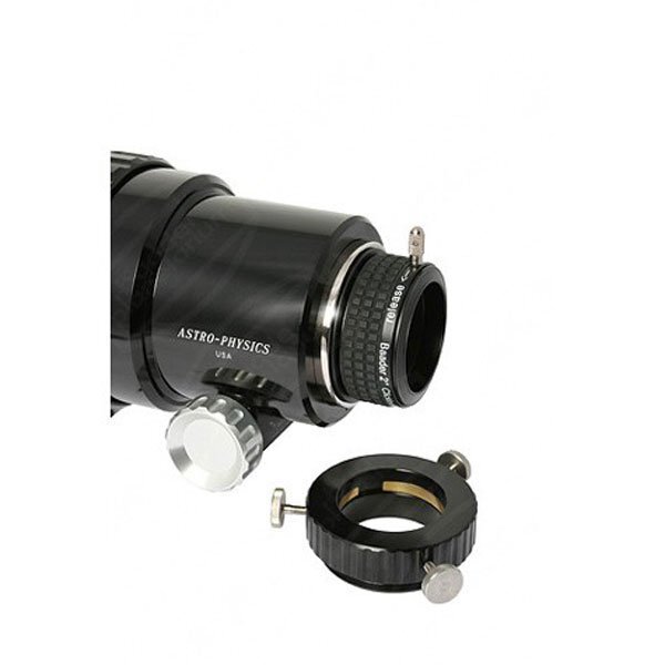 Baader 2" Clicklock Eyepiece Clamp for AP & TEC Refractor # CLAP-2 2956227