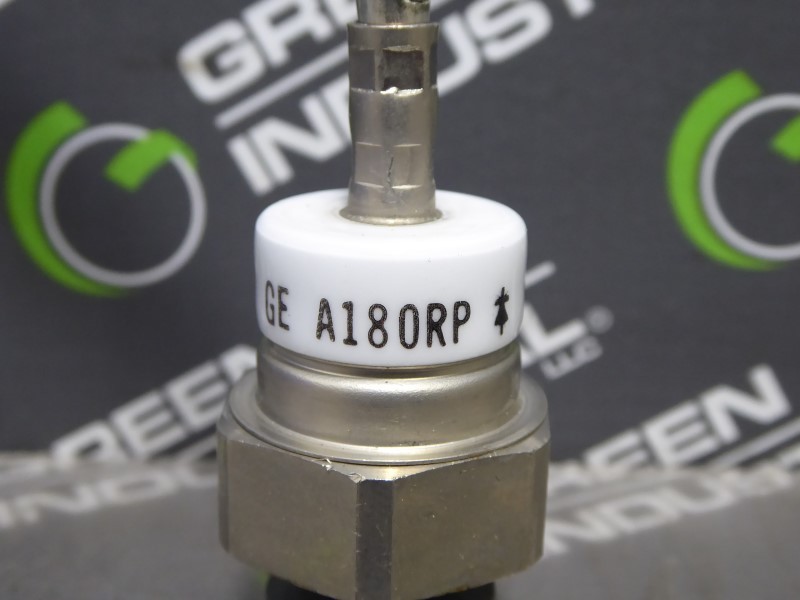 USED York 031-00598-000 Reactive Diode