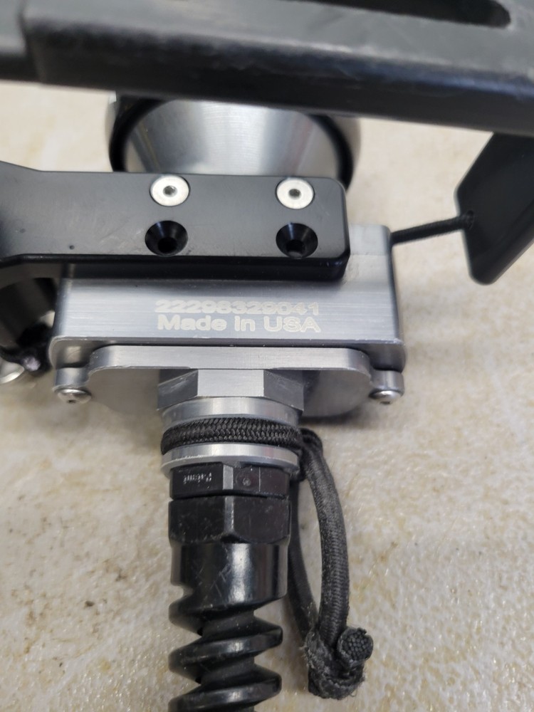 Halcyon Flare Light Head Slug