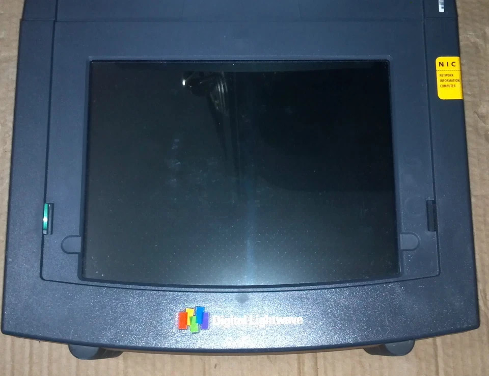 Digital Lightwave NIC10G-XXL1 Network Information Analyzer