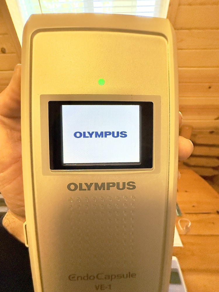 Olympus MAJ-1467 Endo Capsole