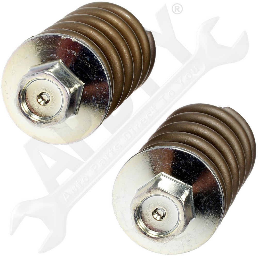 Dorman 32124 Exhaust Flange Hardware Kit