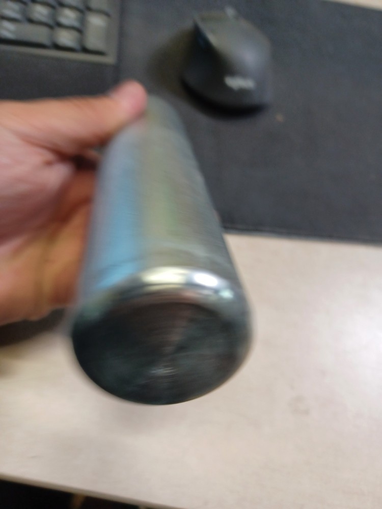 Manitou 50351473 Pivot Pin