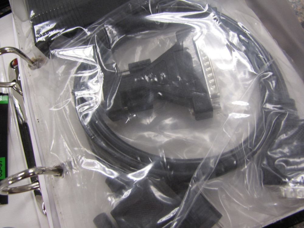 Vtg Polar Computer Interface MACINTOSH Vantage XL Software 3.5" Complete -MM22