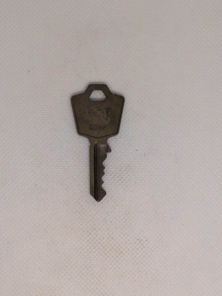 ESP Corp Key C741