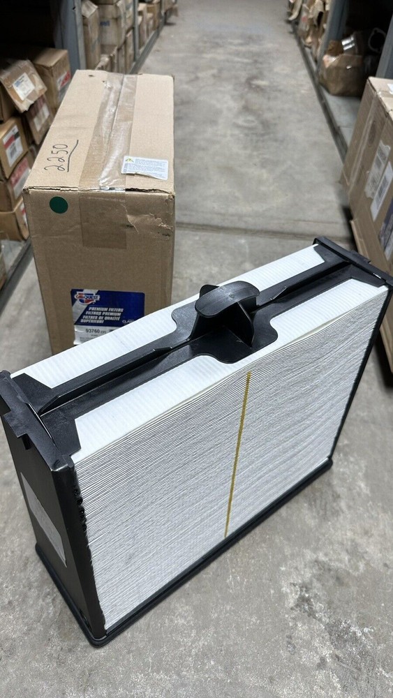 Carquest 93760 Filter / Baldwin PA31002