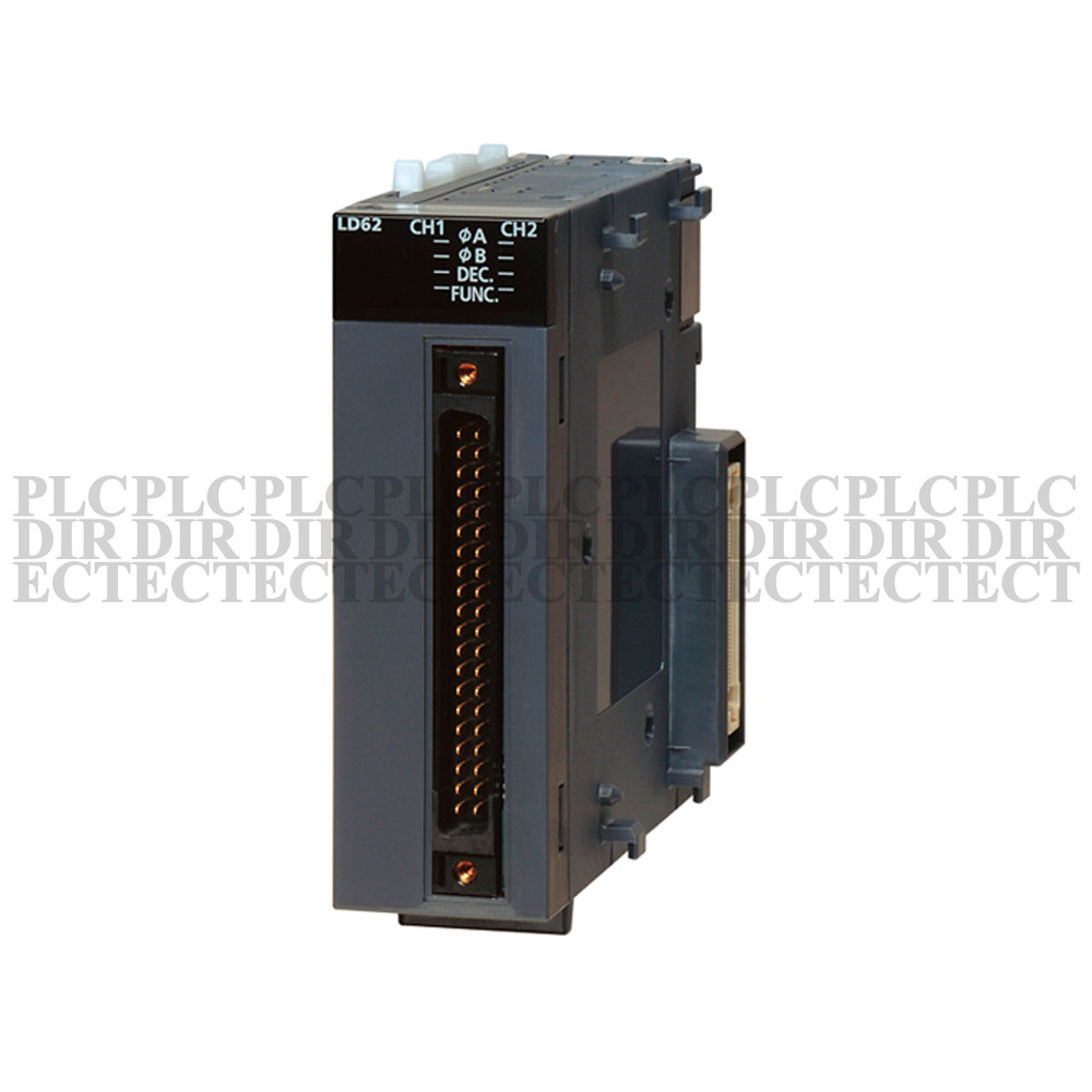 NEW Mitsubishi LD62-CM PLC Module