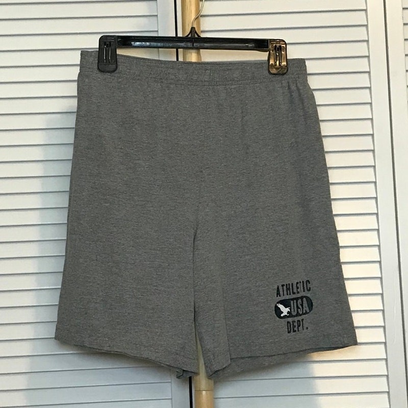 Faded Glory Stretch Athletic Short S (28/30)