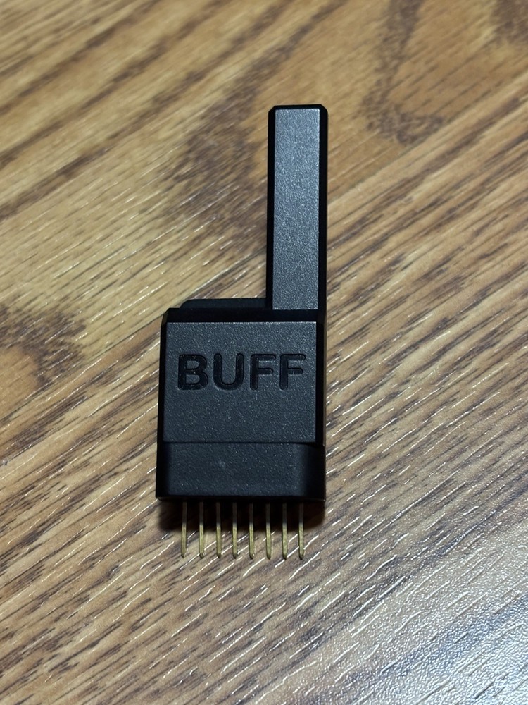 Paul C Buff CyberSync CSXCV Transceiver