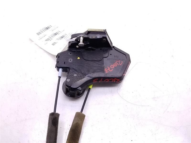 2004 LEXUS ES330 PASSENGER SIDE REAR DOOR LOCK ACTUATOR ASSEMBLY