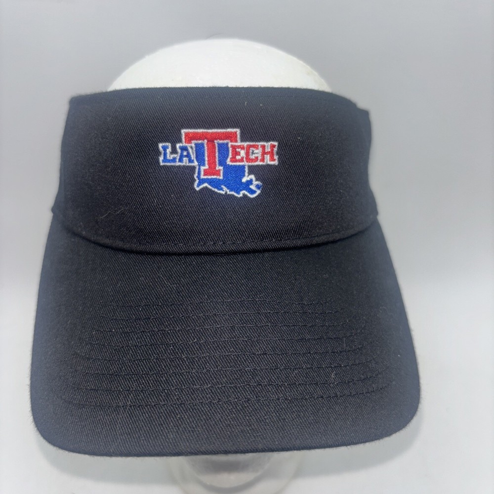 La Tech Adidas Visor