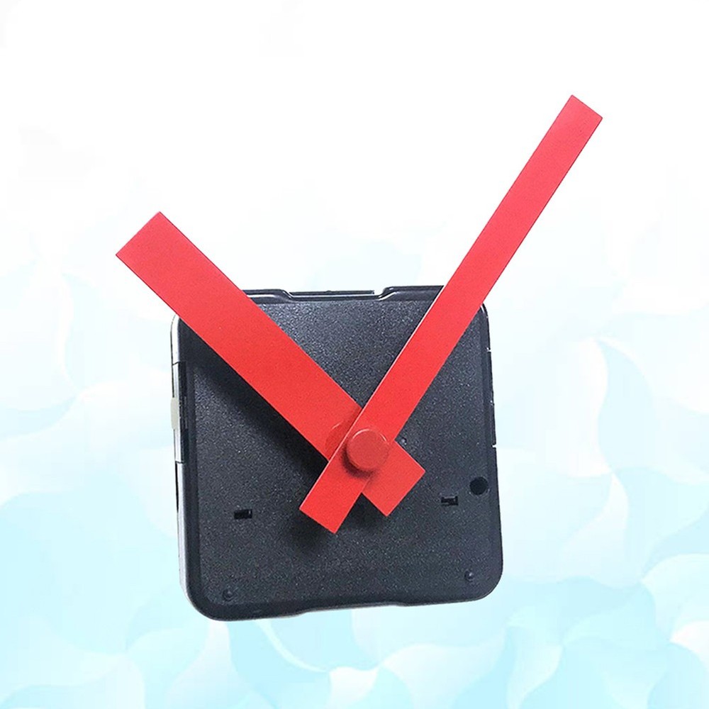 Replacement Clock Parts Wall Movement Components Accessories Kits