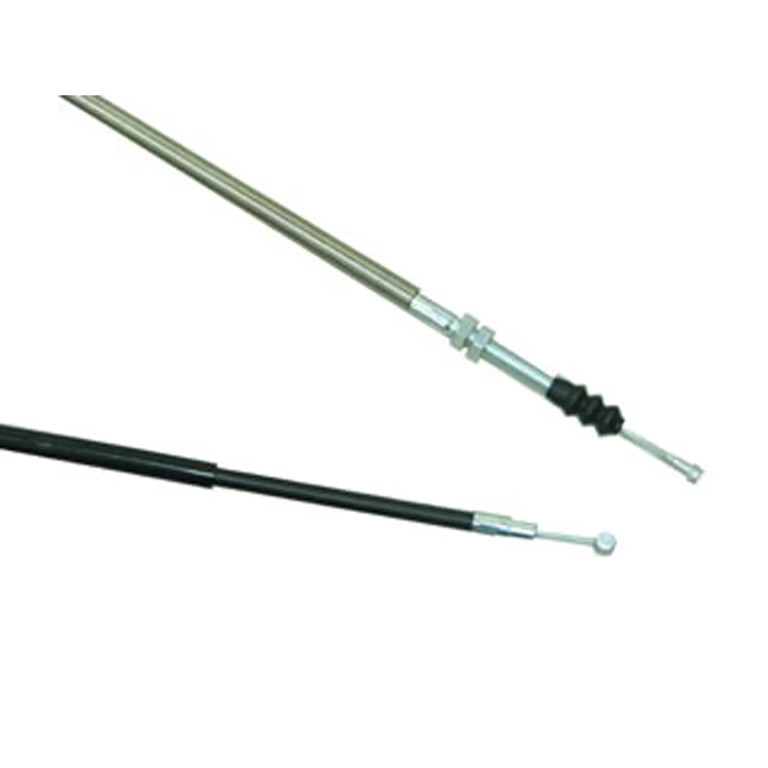 Bronco Clutch Cable - Terminator 105-272 122328